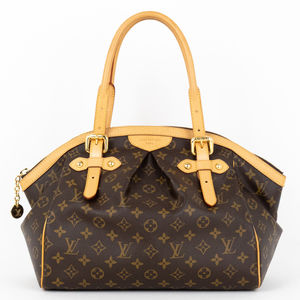 Louis Vuitton Tivoli GM